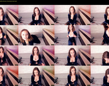 anna_mariia — 22 minute Chaturbate couple cam show recording, 1080p, Mar 12, 2021