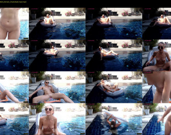 anna_royale — 16 minute Chaturbate female cam show recording, 720p, Mar 12, 2021