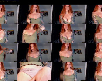 annaliese_bach — 71 minute Chaturbate female cam show recording, 1080p, Mar 12, 2021