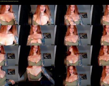 annaliese_bach — 71 minute Chaturbate female cam show recording, 1080p, Mar 13, 2021