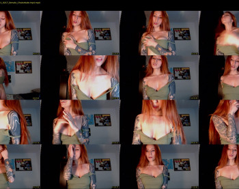 annaliese_bach — 14 minute Chaturbate female cam show recording, 1080p, Mar 13, 2021