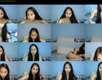 annaxnasty — 50 minute Chaturbate female cam show recording, 720p, Mar 13, 2021