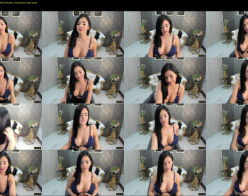 annybeiker — 22 minute Chaturbate female cam show recording, 720p, Mar 13, 2021