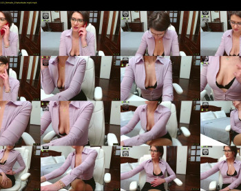 arianasage_ — 70 minute Chaturbate female cam show recording, 1080p, Mar 12, 2021