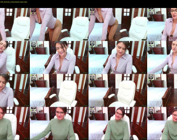 arianasage_ — 20 minute Chaturbate female cam show recording, 1080p, Mar 12, 2021