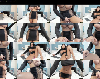 asian_delight_ — 71 minute Chaturbate female cam show recording, 1080p, Mar 12, 2021