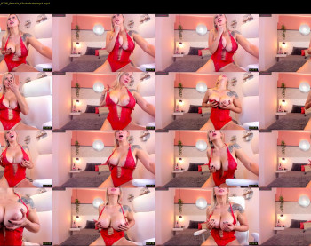 athenearusell — 3 minute Chaturbate female cam show recording, 1080p, Mar 12, 2021