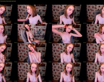 beautyeliise — 3 minute Chaturbate female cam show recording, 1080p, Mar 12, 2021
