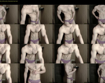 big_nick_for_you_ — 4 minute Chaturbate male cam show recording, 1080p, Mar 13, 2021
