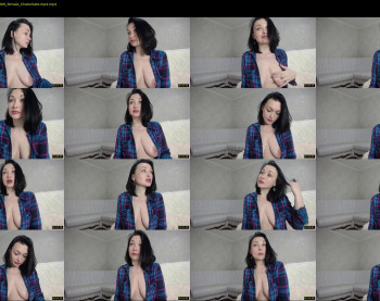 blueeyeess — 7 minute Chaturbate female cam show recording, 720p, Mar 12, 2021
