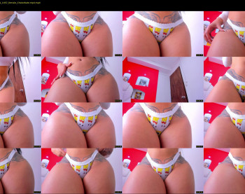 carolain_baker — 62 minute Chaturbate female cam show recording, 1080p, Mar 12, 2021