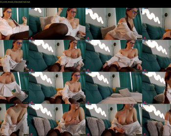 cathleenprecious — 70 minute Chaturbate female cam show recording, 1080p, Mar 12, 2021
