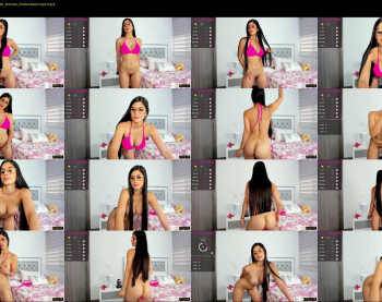 celestehill — 70 minute Chaturbate female cam show recording, 1080p, Mar 12, 2021