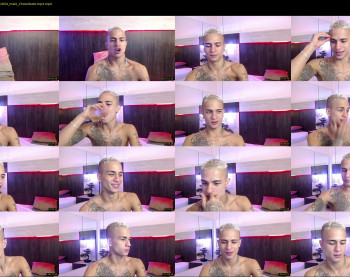 chris_scolaro — 87 minute Chaturbate male cam show recording, 1080p, Mar 12, 2021