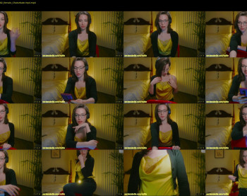 cinnabelle — 71 minute Chaturbate female cam show recording, 1080p, Mar 13, 2021