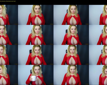 clara4love — 22 minute Chaturbate female cam show recording, 720p, Mar 12, 2021