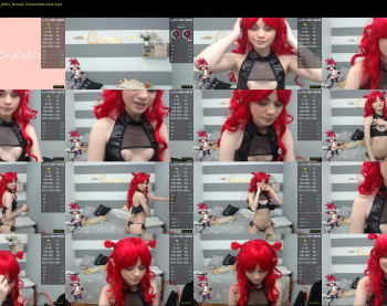 connie_brown — 62 minute Chaturbate female cam show recording, 1080p, Mar 13, 2021