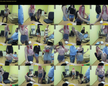 cute00kiara — 63 minute Chaturbate female cam show recording, 720p, Mar 13, 2021