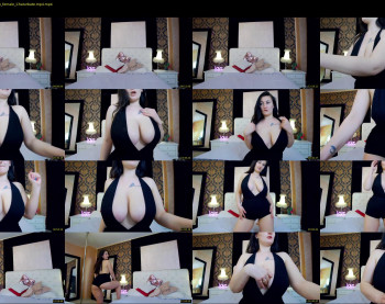 dd_shari — 70 minute Chaturbate female cam show recording, 1080p, Mar 12, 2021