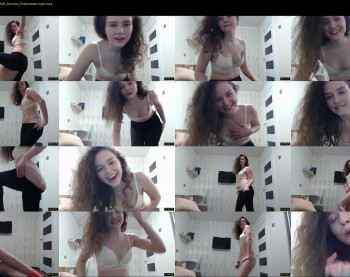 demurelixir — 34 minute Chaturbate female cam show recording, 720p, Mar 13, 2021