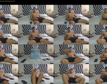 devils_gold — 30 minute Chaturbate male cam show recording, 1080p, Mar 12, 2021