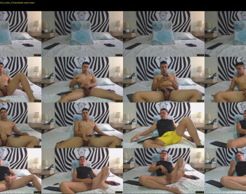 devils_gold — 71 minute Chaturbate male cam show recording, 1080p, Mar 12, 2021