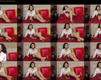 dianacharm — 65 minute Chaturbate female cam show recording, 1080p, Mar 12, 2021