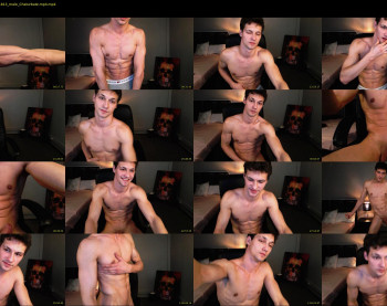 dirty_pothos — 73 minute Chaturbate male cam show recording, 1080p, Mar 12, 2021