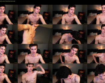 dirty_pothos — 21 minute Chaturbate male cam show recording, 1080p, Mar 12, 2021