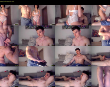 eddieds — 70 minute Chaturbate male cam show recording, 1080p, Mar 12, 2021