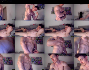 eddieds — 70 minute Chaturbate male cam show recording, 1080p, Mar 12, 2021