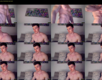 eddieds — 70 minute Chaturbate male cam show recording, 1080p, Mar 12, 2021