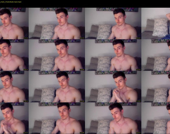 eddieds — 34 minute Chaturbate male cam show recording, 1080p, Mar 12, 2021