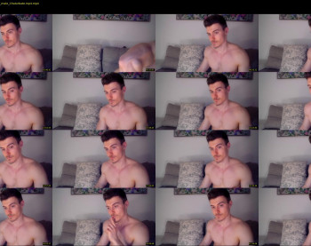 eddieds — 47 minute Chaturbate male cam show recording, 1080p, Mar 12, 2021