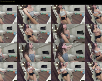 ehotlovea — 70 minute Chaturbate female cam show recording, 1080p, Mar 12, 2021