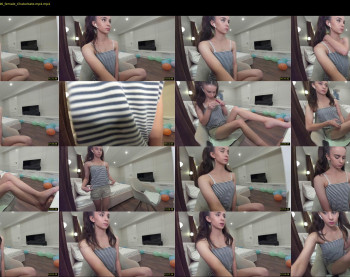 ehotlovea — 26 minute Chaturbate female cam show recording, 1080p, Mar 13, 2021
