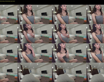 ehotlovea — 12 minute Chaturbate female cam show recording, 1080p, Mar 13, 2021