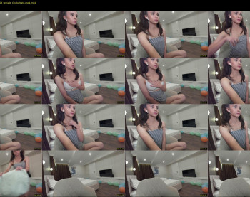 ehotlovea — 12 minute Chaturbate female cam show recording, 1080p, Mar 13, 2021