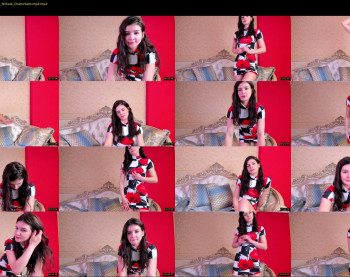 elaanna — 74 minute Chaturbate female cam show recording, 1080p, Mar 12, 2021