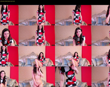 elaanna — 73 minute Chaturbate female cam show recording, 1080p, Mar 12, 2021