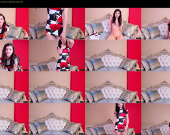 elaanna — 79 minute Chaturbate female cam show recording, 1080p, Mar 12, 2021