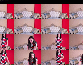 elaanna — 77 minute Chaturbate female cam show recording, 1080p, Mar 12, 2021