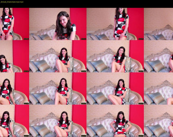 elaanna — 31 minute Chaturbate female cam show recording, 1080p, Mar 12, 2021