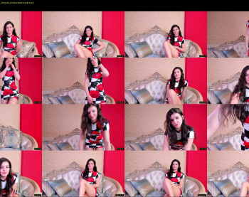 elaanna — 73 minute Chaturbate female cam show recording, 1080p, Mar 12, 2021