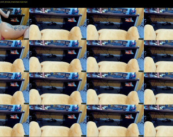 emily_payton — 16 minute Chaturbate female cam show recording, 1080p, Mar 12, 2021