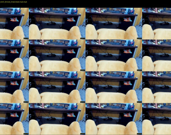 emily_payton — 9 minute Chaturbate female cam show recording, 1080p, Mar 12, 2021
