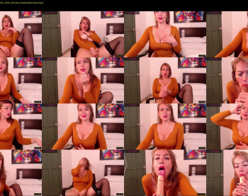 emmahenderson — 70 minute Chaturbate female cam show recording, 720p, Mar 12, 2021