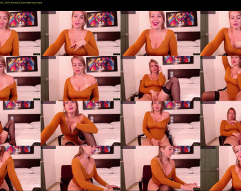 emmahenderson — 28 minute Chaturbate female cam show recording, 720p, Mar 12, 2021