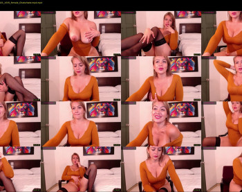emmahenderson — 51 minute Chaturbate female cam show recording, 720p, Mar 12, 2021