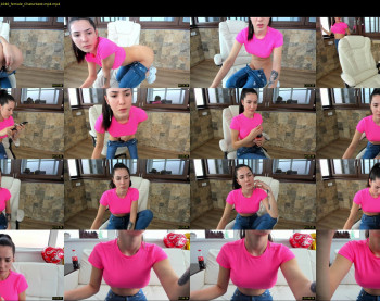 emmasweetx — 70 minute Chaturbate couple cam show recording, 1080p, Mar 12, 2021